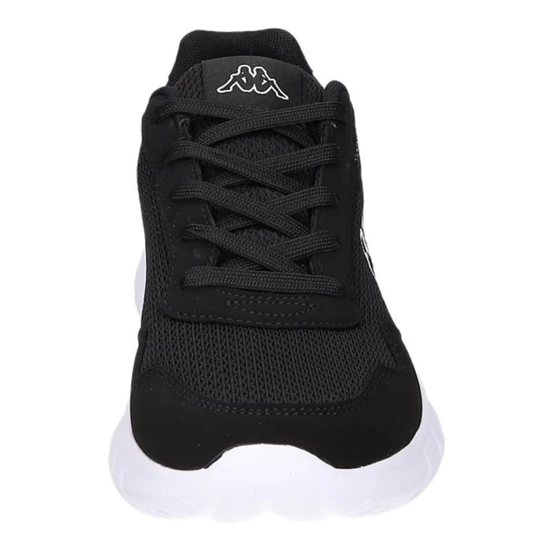 Kappa Schnürhalbschuh Sneaker (sportlich) STYLECODE: 26K0051001 LOGO