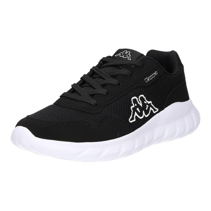 Kappa Schnürhalbschuh Sneaker (sportlich) STYLECODE: 26K0082001 LOGO