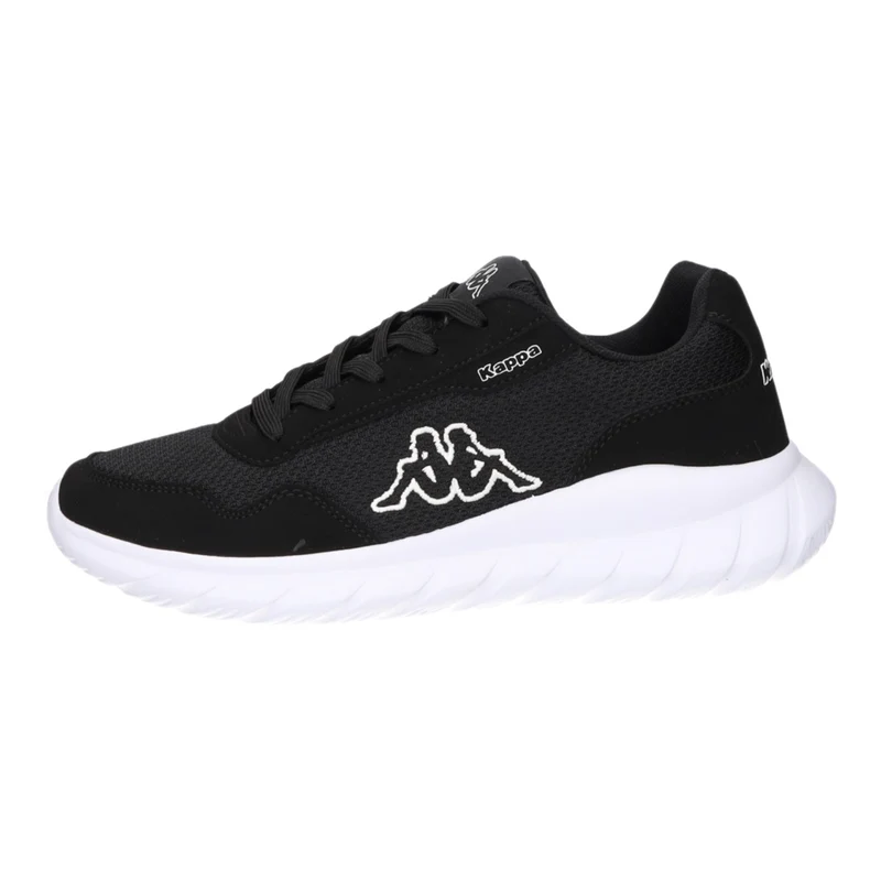 Kappa Schnürhalbschuh Sneaker (sportlich) STYLECODE: 26K0082001 LOGO