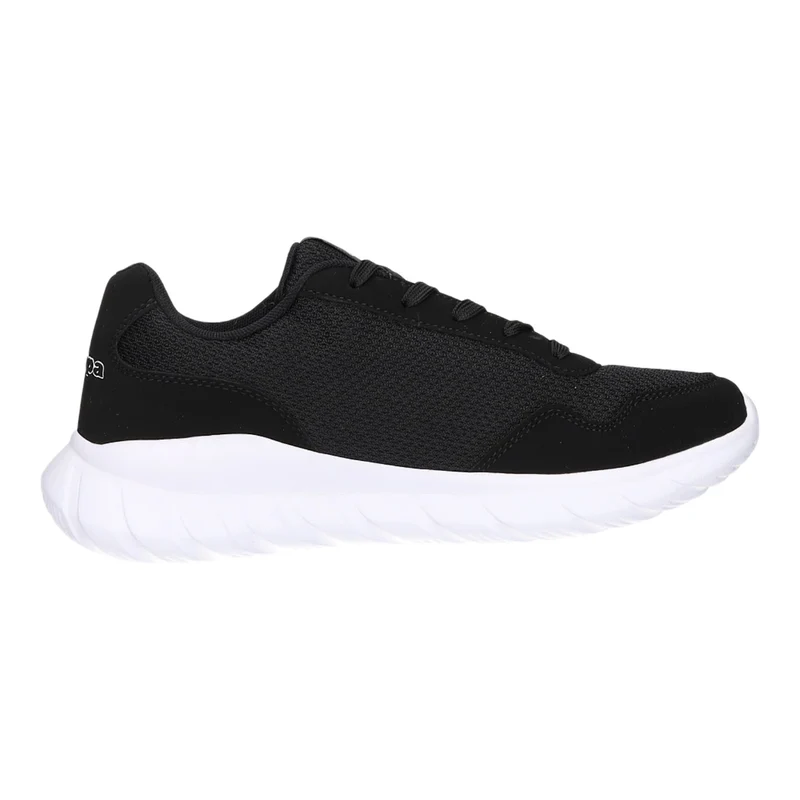 Kappa Schnürhalbschuh Sneaker (sportlich) STYLECODE: 26K0082001 LOGO