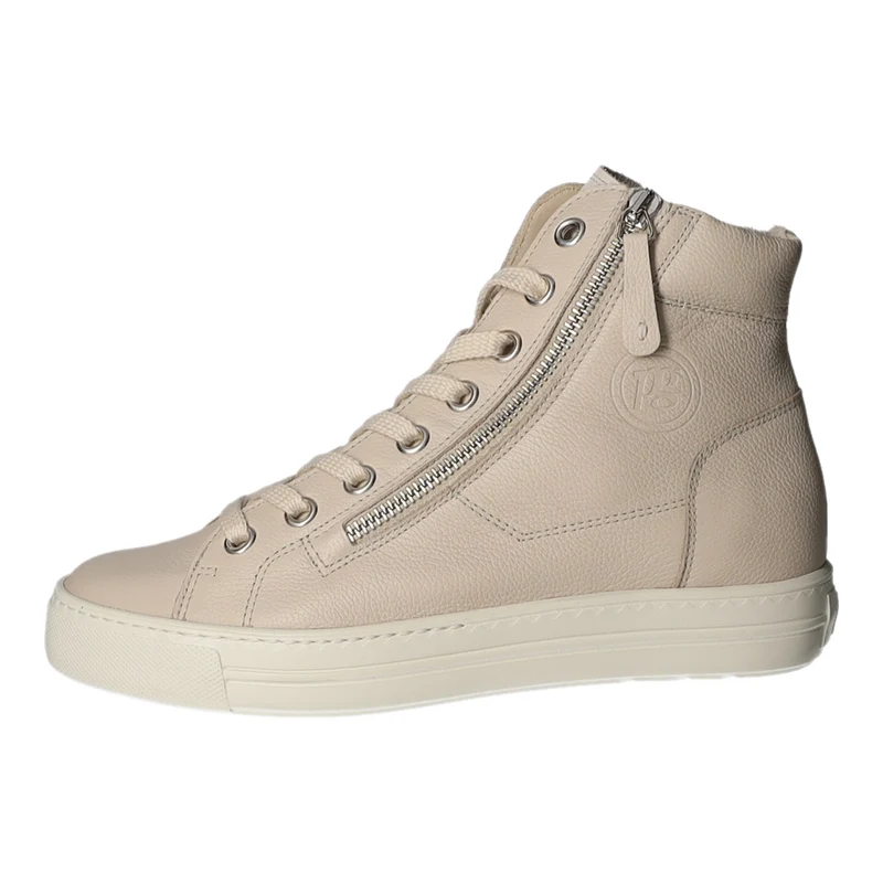 Paul Green Schnürstiefelette Kaltfutter bis 35mm Absatz (casual)