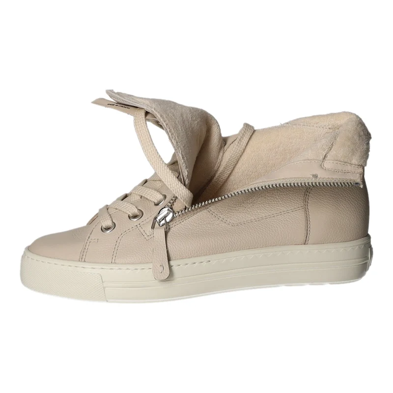 Paul Green Schnürstiefelette Kaltfutter bis 35mm Absatz (casual)