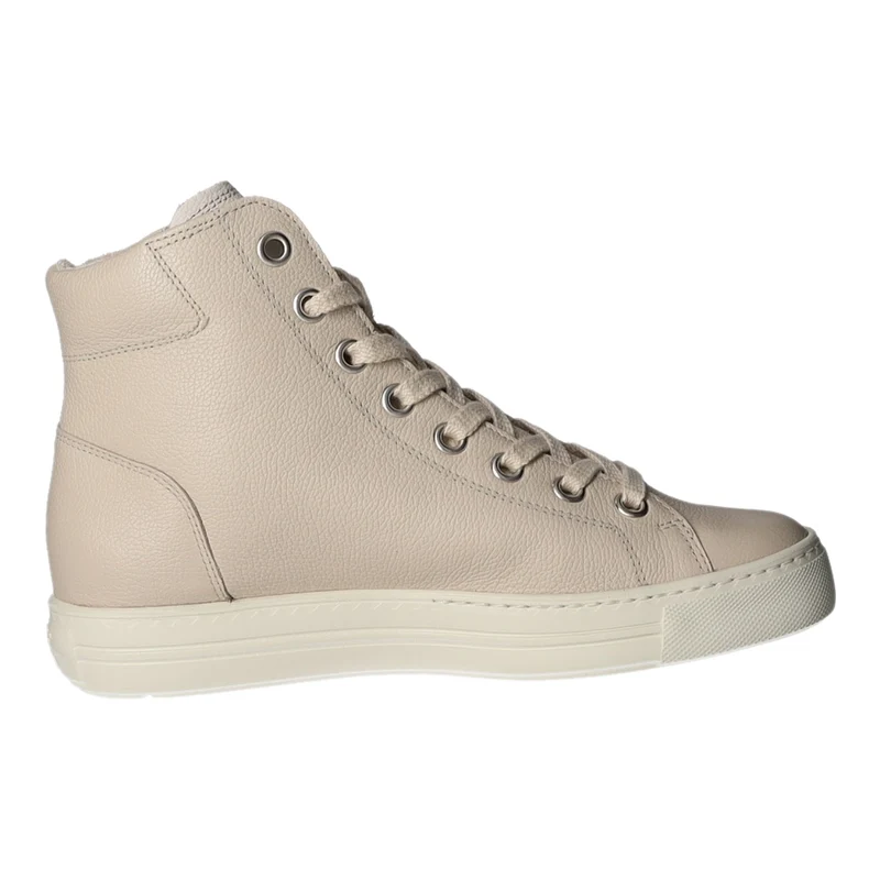 Paul Green Schnürstiefelette Kaltfutter bis 35mm Absatz (casual)