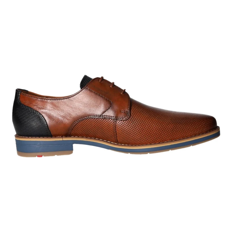 LLOYD Schnürhalbschuh Business (elegant) DRIFT 110