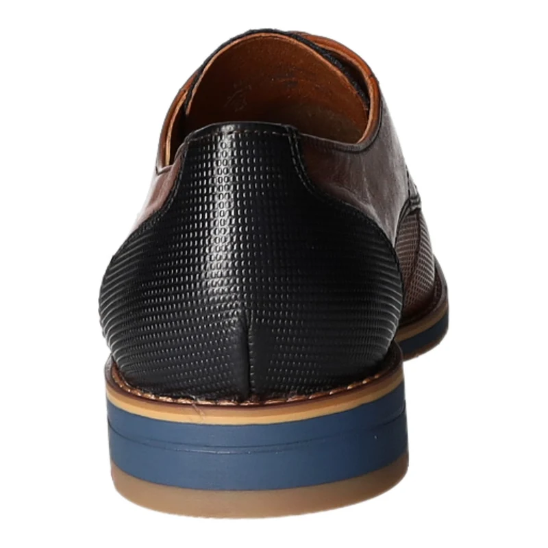 LLOYD Schnürhalbschuh Business (elegant) DRIFT 110