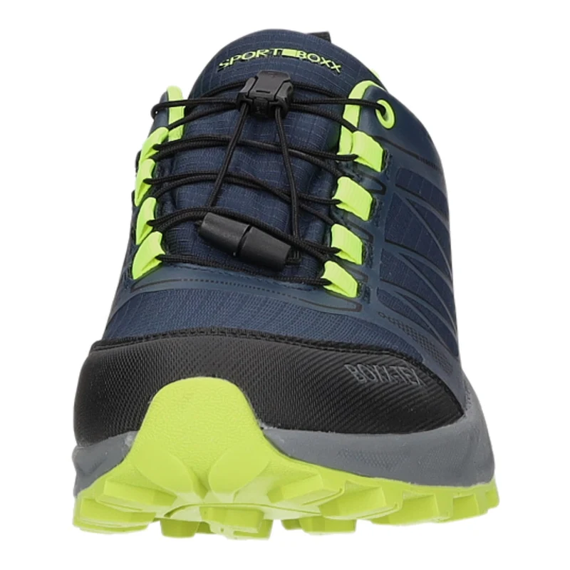 SPORTBOXX Trekkinghalbschuh