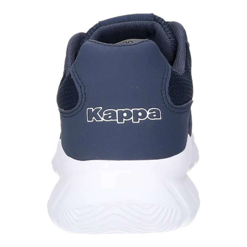 Kappa Schnürhalbschuh Sneaker (sportlich) STYLECODE: 26K0051001 LOGO