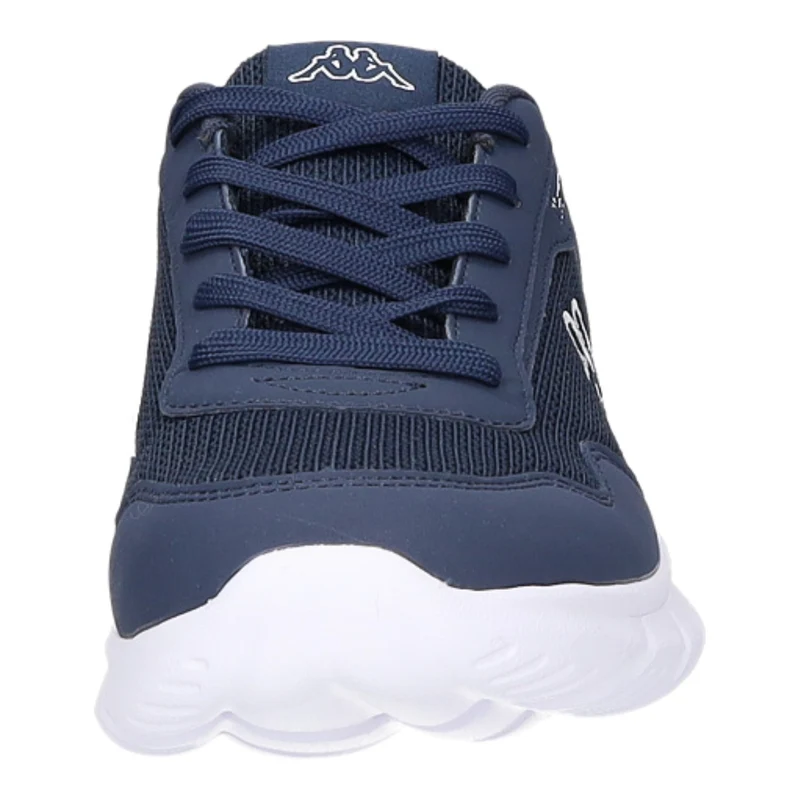 Kappa Schnürhalbschuh Sneaker (sportlich) STYLECODE: 26K0051001 LOGO