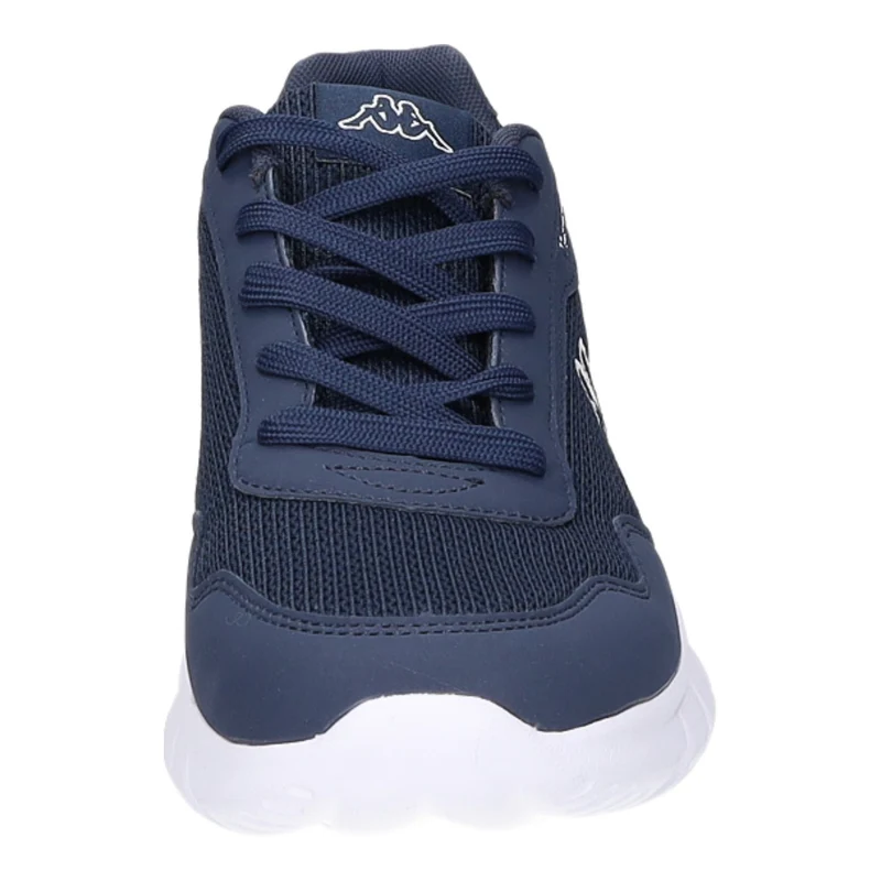 Kappa Schnürhalbschuh Sneaker (sportlich) STYLECODE: 26K0051001 LOGO