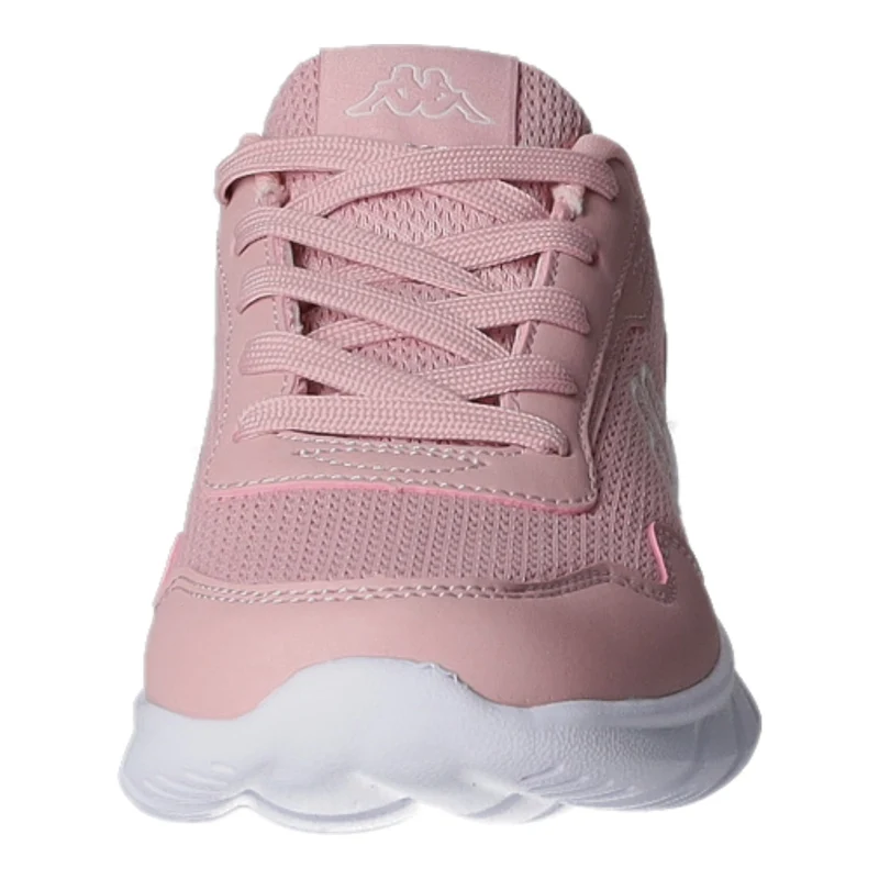 Kappa Schnürhalbschuh Sneaker (sportlich) STYLECODE: 26K0082001 LOGO