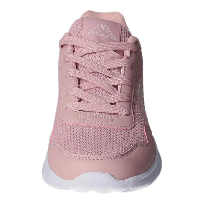 Kappa Schnürhalbschuh Sneaker (sportlich) STYLECODE: 26K0082001 LOGO