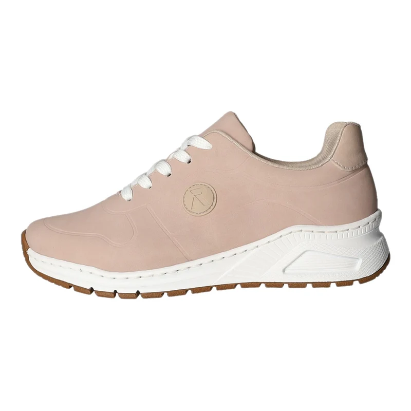 Rieker Schnürhalbschuh Sneaker (sportlich)