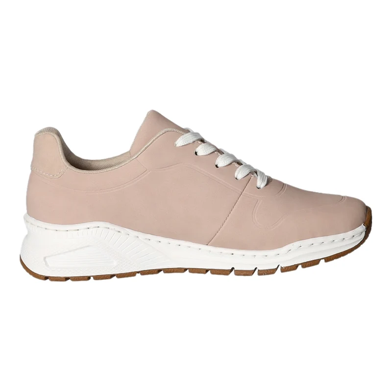 Rieker Schnürhalbschuh Sneaker (sportlich)