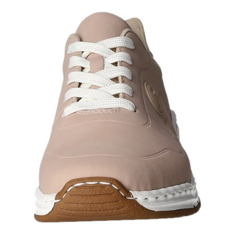Rieker Schnürhalbschuh Sneaker (sportlich)