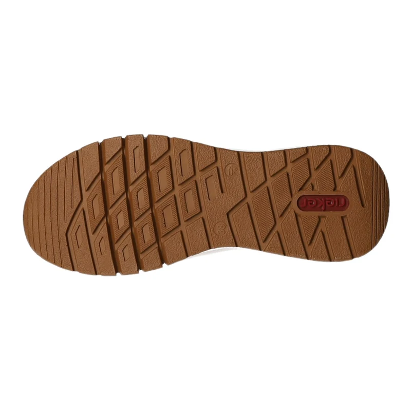 Rieker Schnürhalbschuh Sneaker (sportlich)