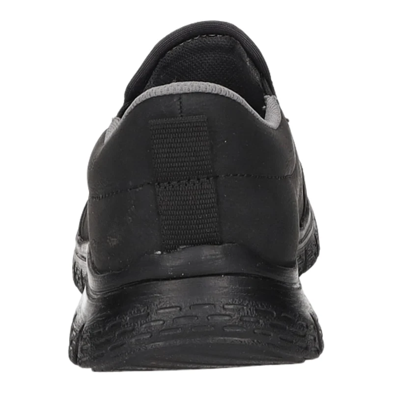 Rieker Slipper/Kletthalbschuh Sneaker (sportlich)