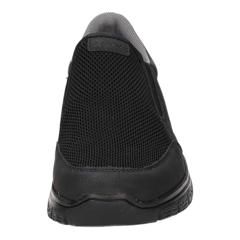 Rieker Slipper/Kletthalbschuh Sneaker (sportlich)