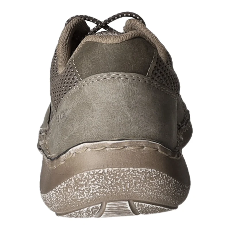 Rieker Schnürhalbschuh Freizeit (Casual)