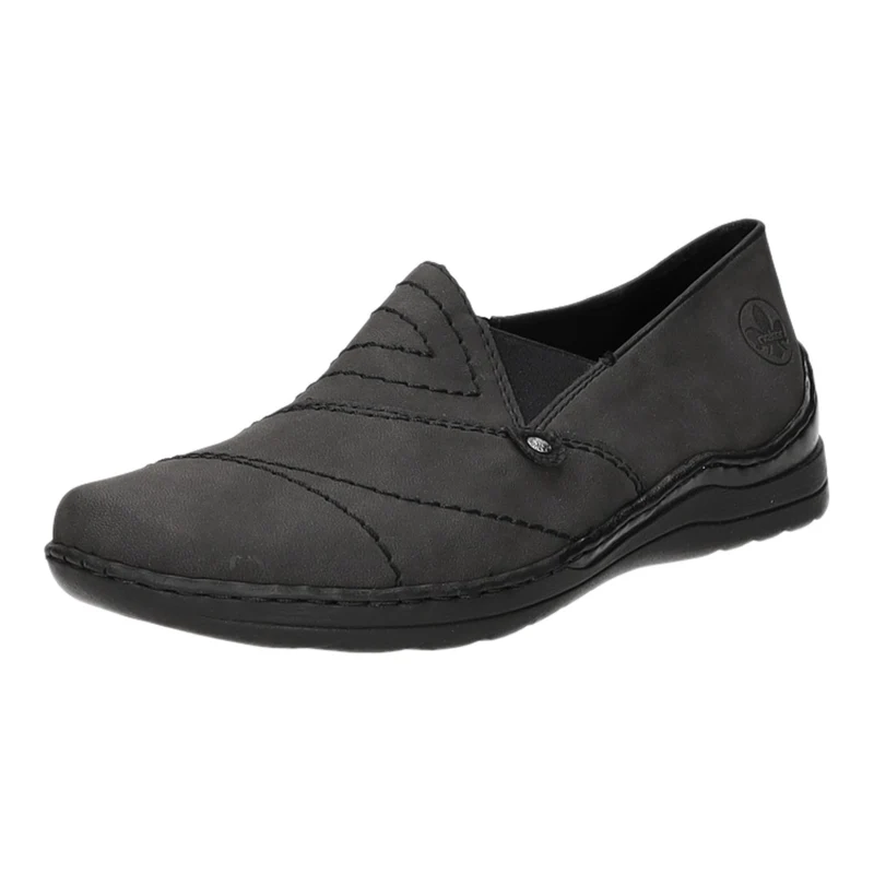 Rieker Slipper/Kletthalbschuh Freizeit (casual)