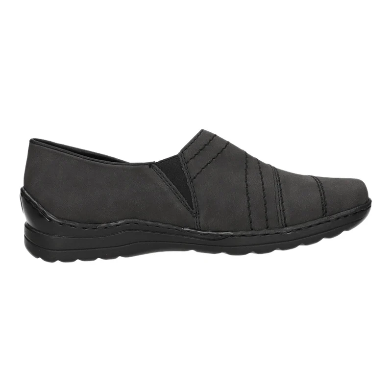 Rieker Slipper/Kletthalbschuh Freizeit (casual)