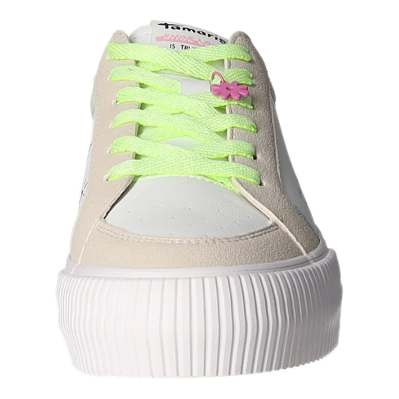 Tamaris Schnürhalbschuh Sneaker (sportlich)