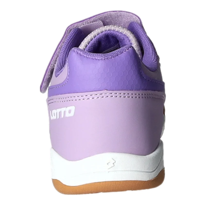 Lotto Sportschuh Indoor DASHER T