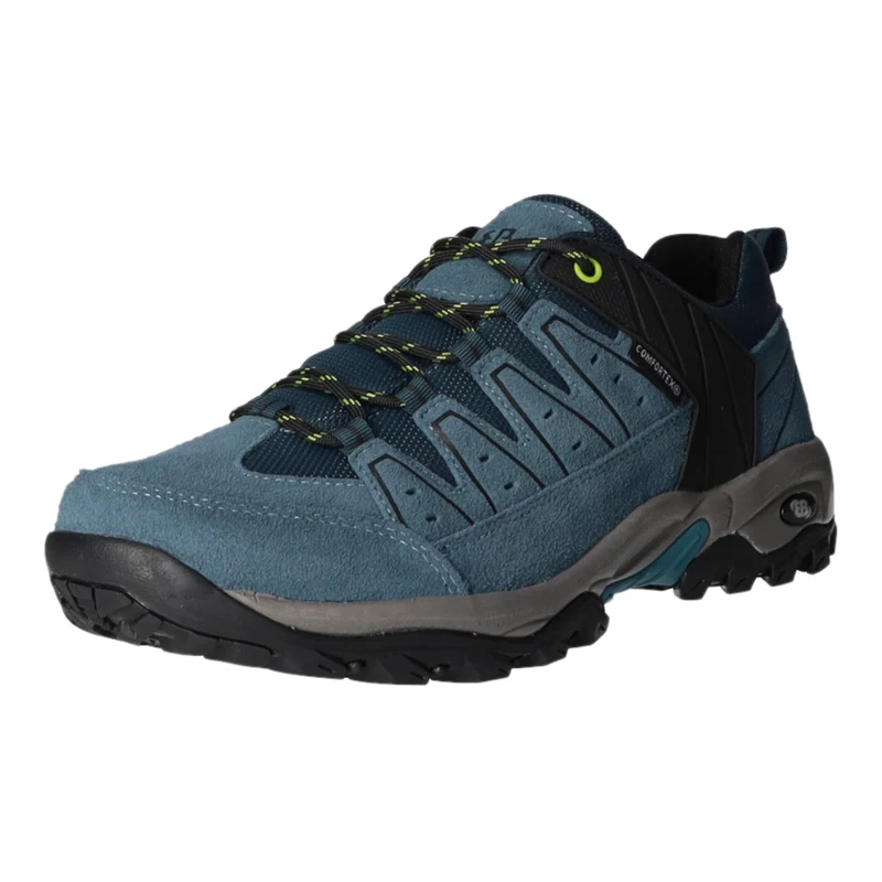 Brütting Trekkinghalbschuh Mount Pinos Low