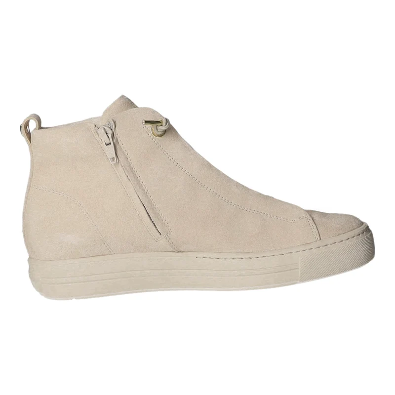 Paul Green Schnürstiefelette Kaltfutter bis 35mm Absatz (casual)