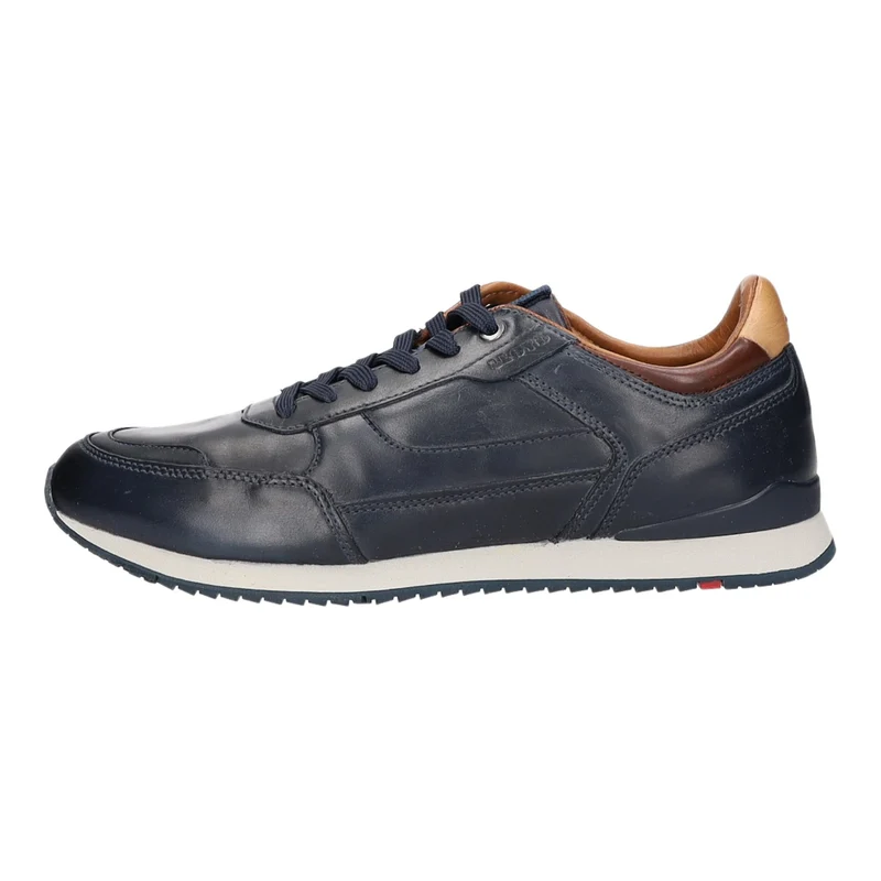 LLOYD Schnürhalbschuh Sneaker (sportlich) EDITTA