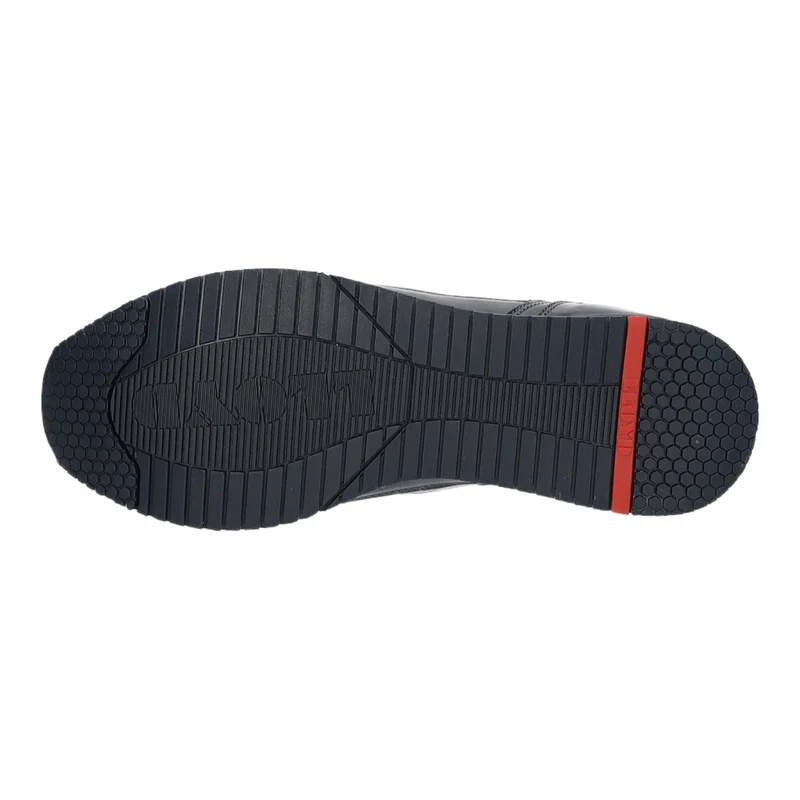 LLOYD Schnürhalbschuh Sneaker (sportlich) EDITTA