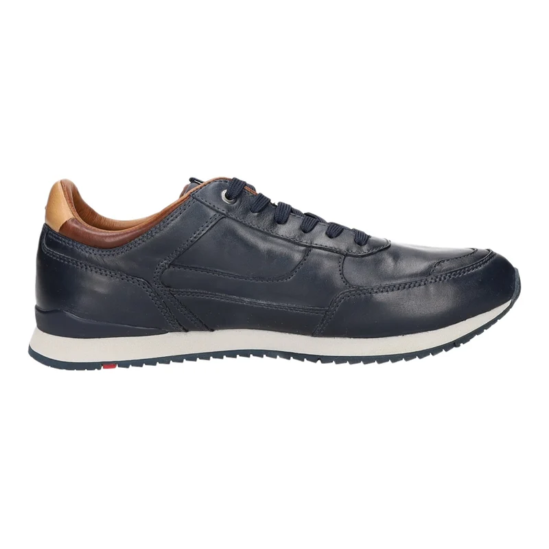 LLOYD Schnürhalbschuh Sneaker (sportlich) EDITTA