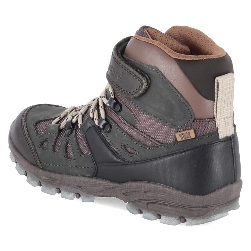 Outdoorboots RIVER TEX Braun