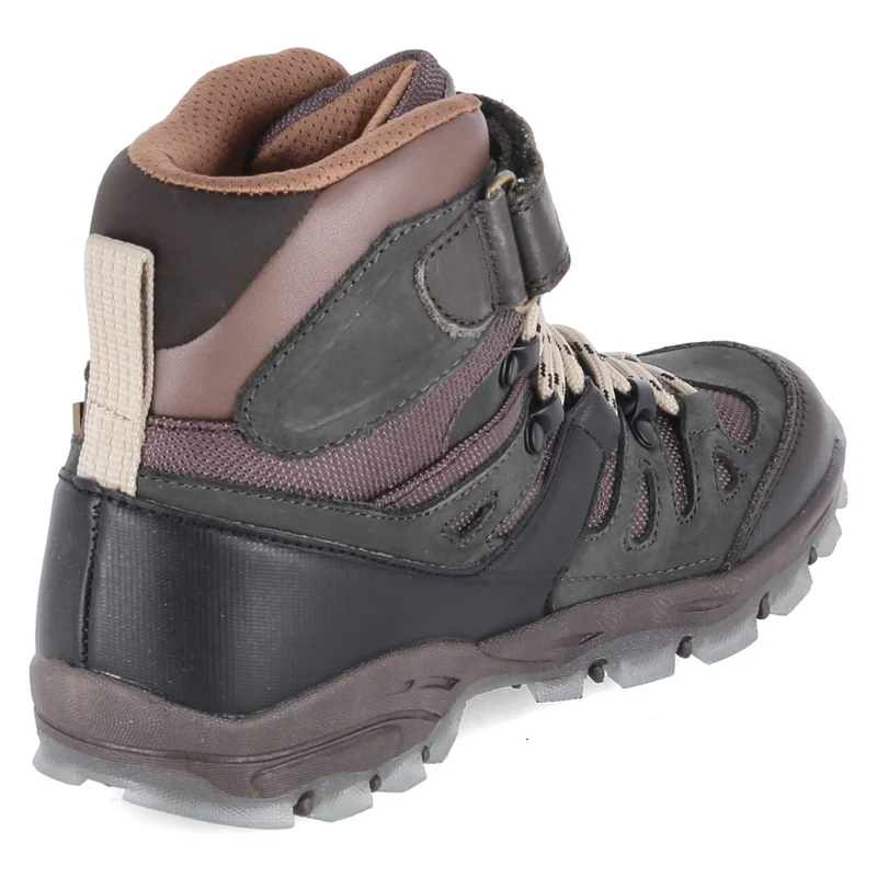 Outdoorboots RIVER TEX Braun