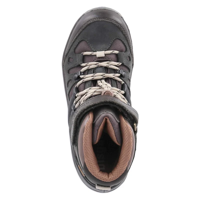 Outdoorboots RIVER TEX Braun