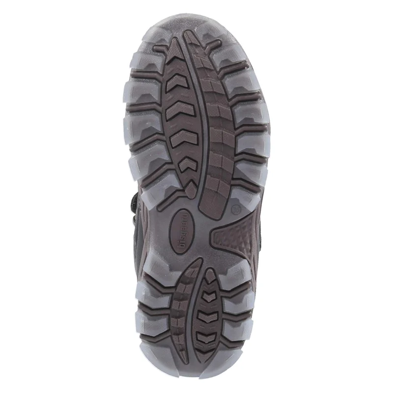 Outdoorboots RIVER TEX Braun
