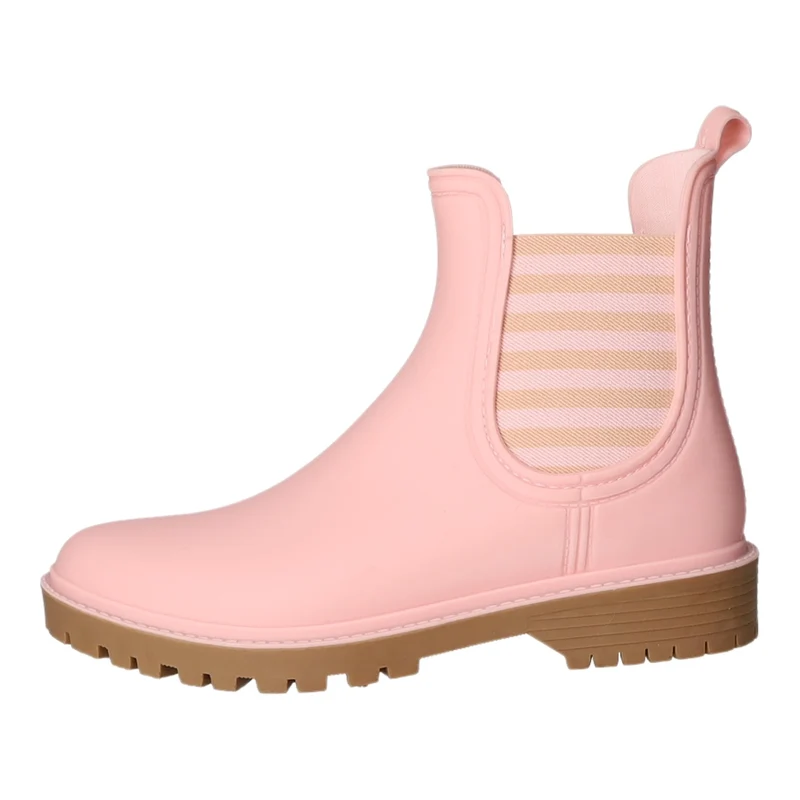 Jewels of Style Gummistiefel Kaltfutter