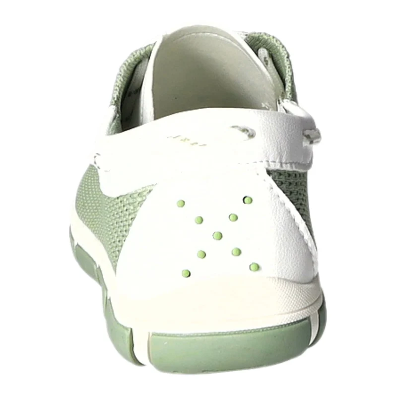 BOXX Schnürhalbschuh Freizeit (Casual)