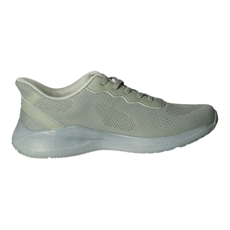 Sneakers Slipper/Kletthalbschuh Sneaker (sportlich)