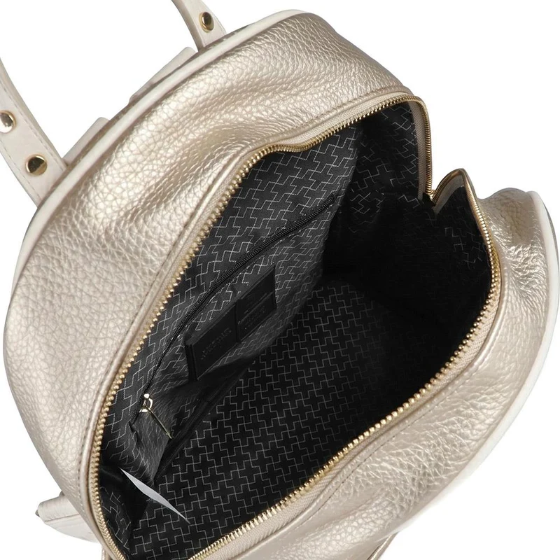 XTI Faux Leather Backpack - XTI44004 / 330 468 - Gold