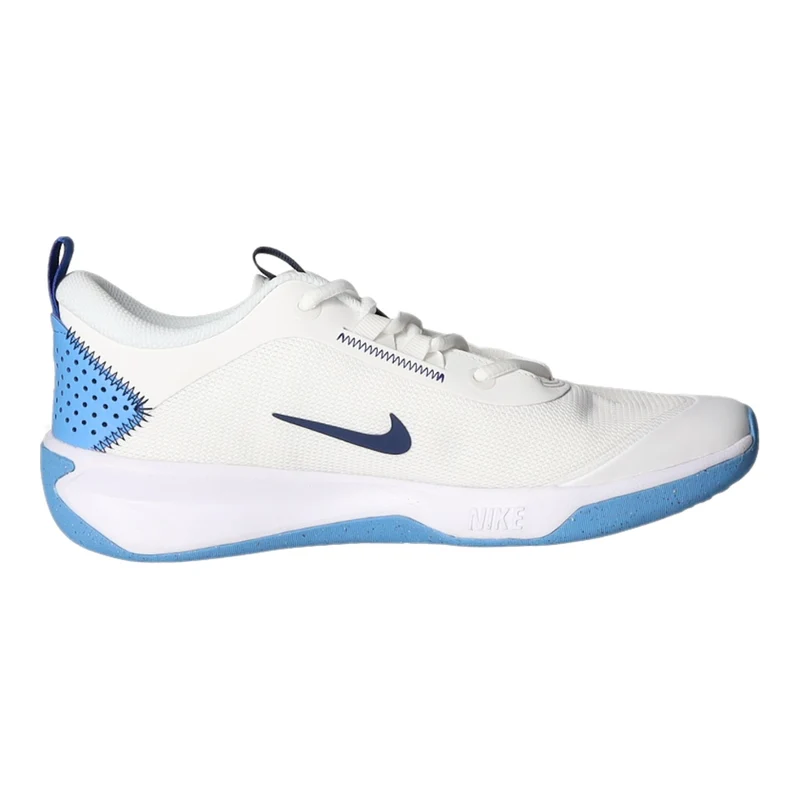 Nike Schnürhalbschuh (casual) Omni Multi-Court