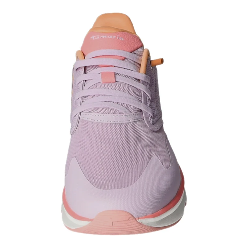 Tamaris Slipper/Kletthalbschuh Sneaker (sportlich)