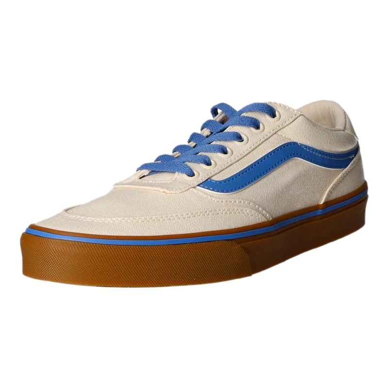 Vans Leinen Schnürhalbschuh Brooklyn LS