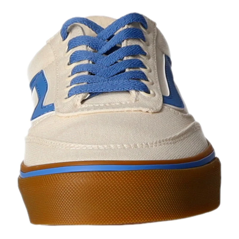 Vans Leinen Schnürhalbschuh Brooklyn LS