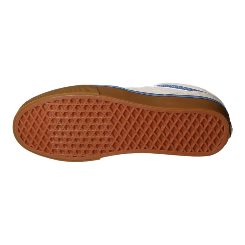 Vans Leinen Schnürhalbschuh Brooklyn LS