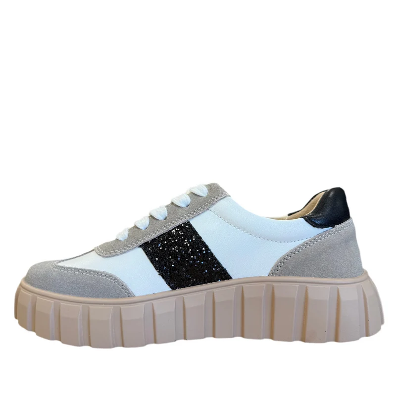 Kate Appleby Damen Severn Sneaker | Baumwollmischung
