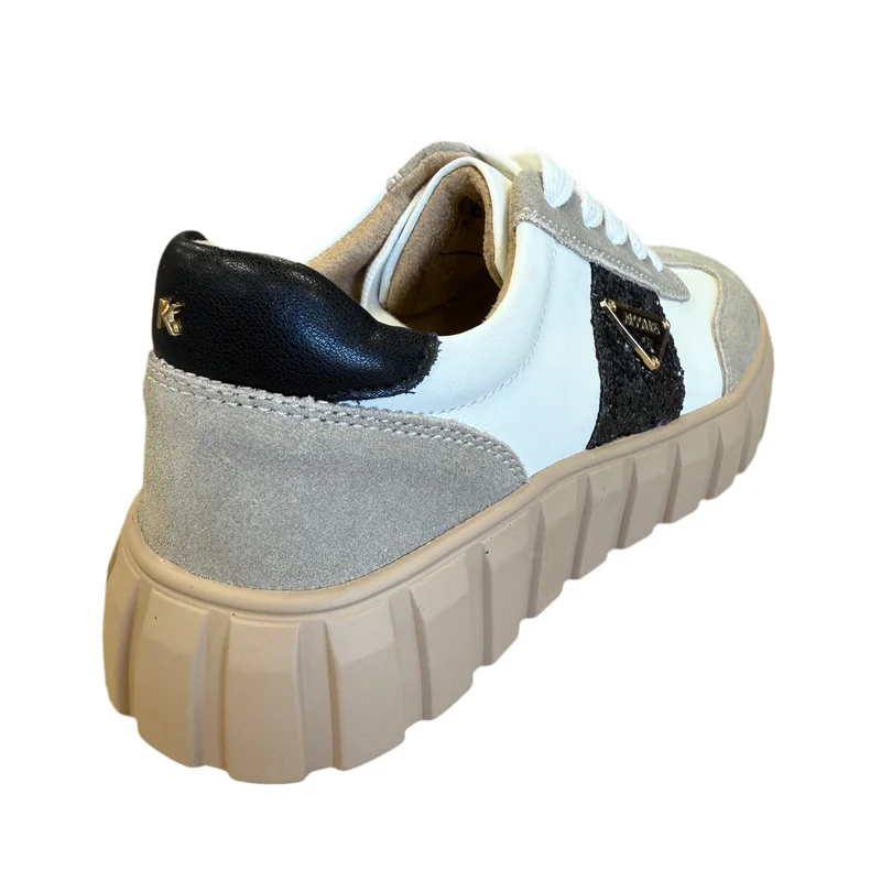 Kate Appleby Damen Severn Sneaker | Baumwollmischung