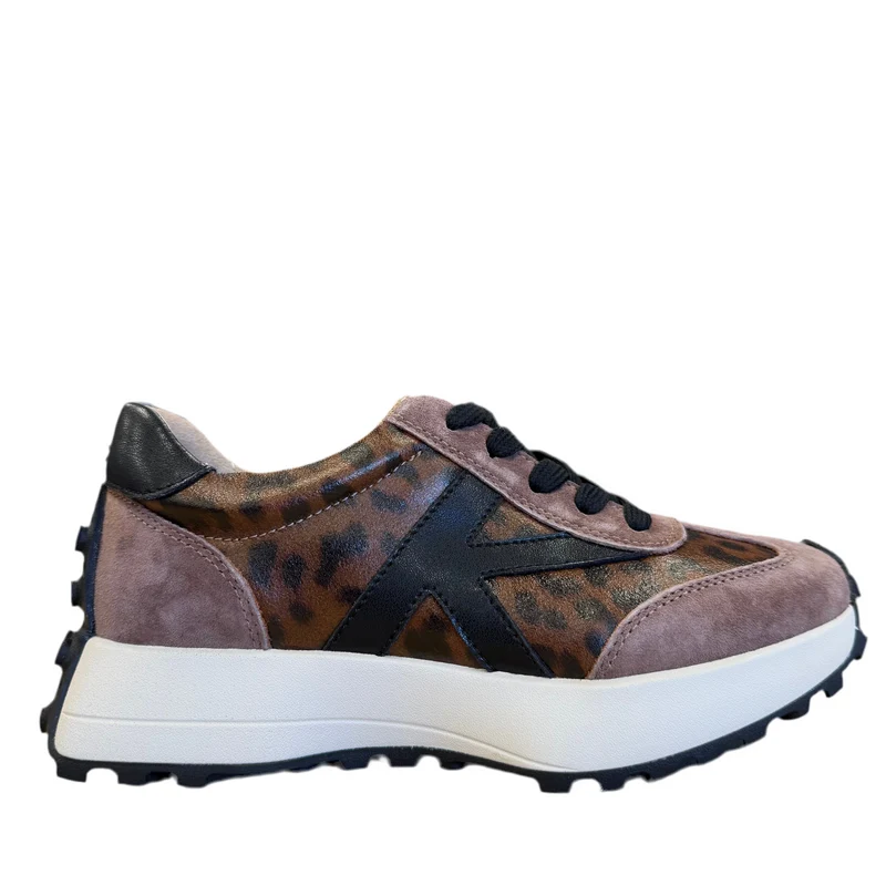 Kate Appleby Damen Clement Trainers | Jaguar