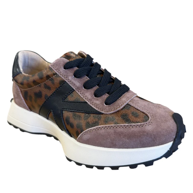 Kate Appleby Damen Clement Trainers | Jaguar