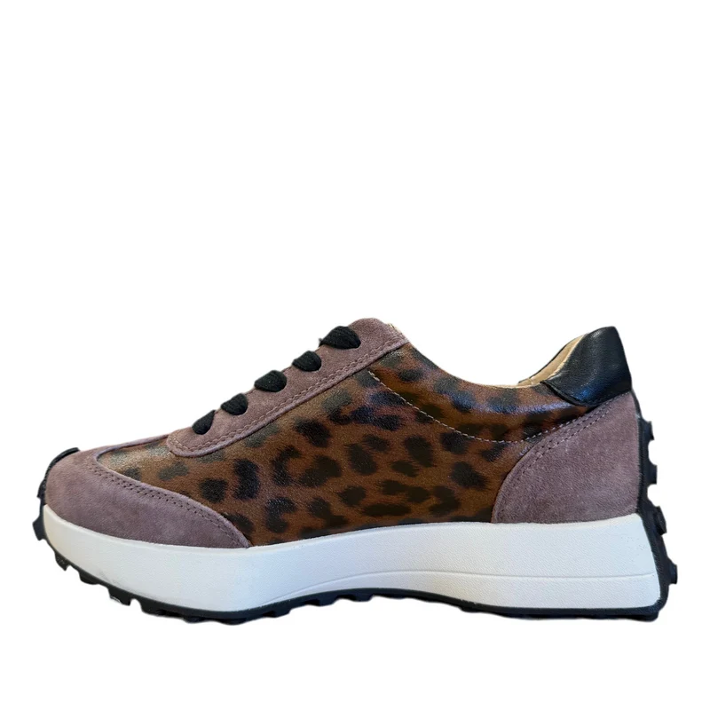 Kate Appleby Damen Clement Trainers | Jaguar