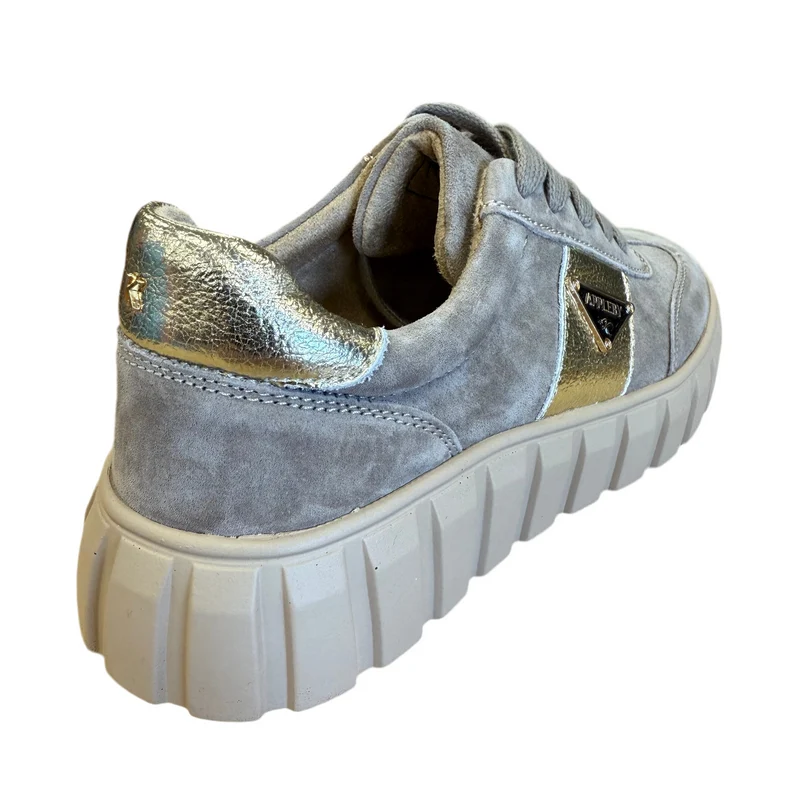 Kate Appleby Severn Sneaker für Damen | Toffee